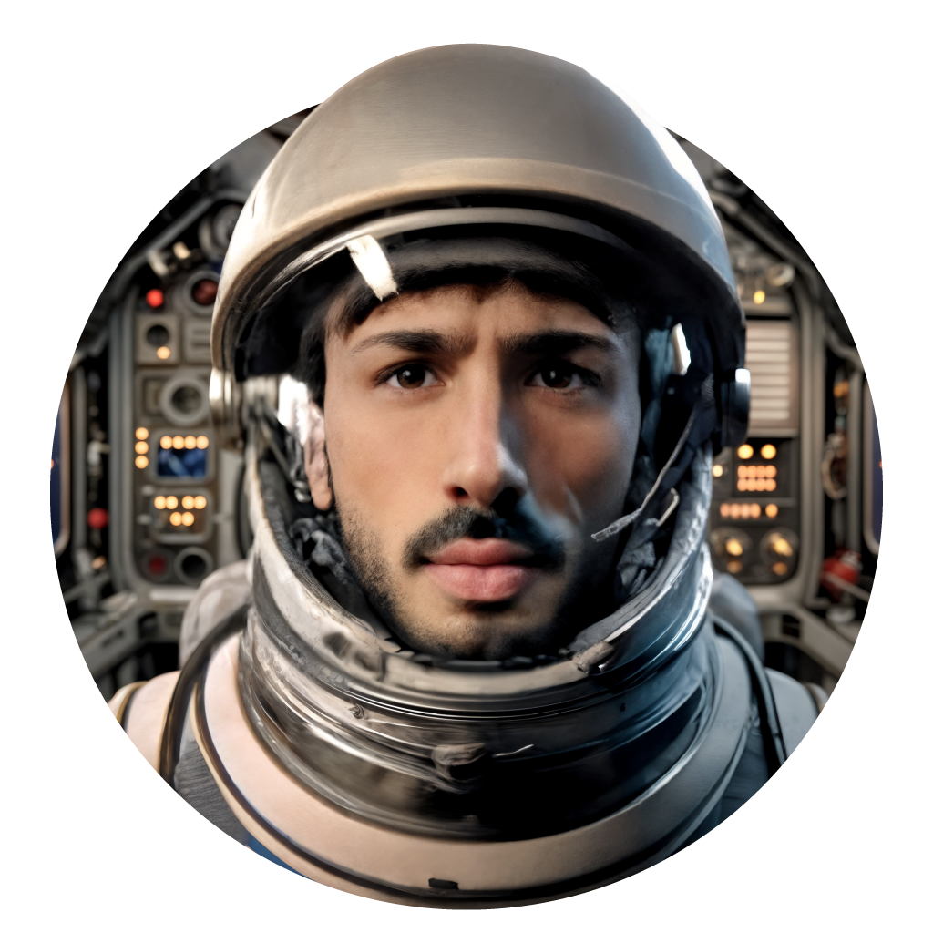 3Daniel — video creator